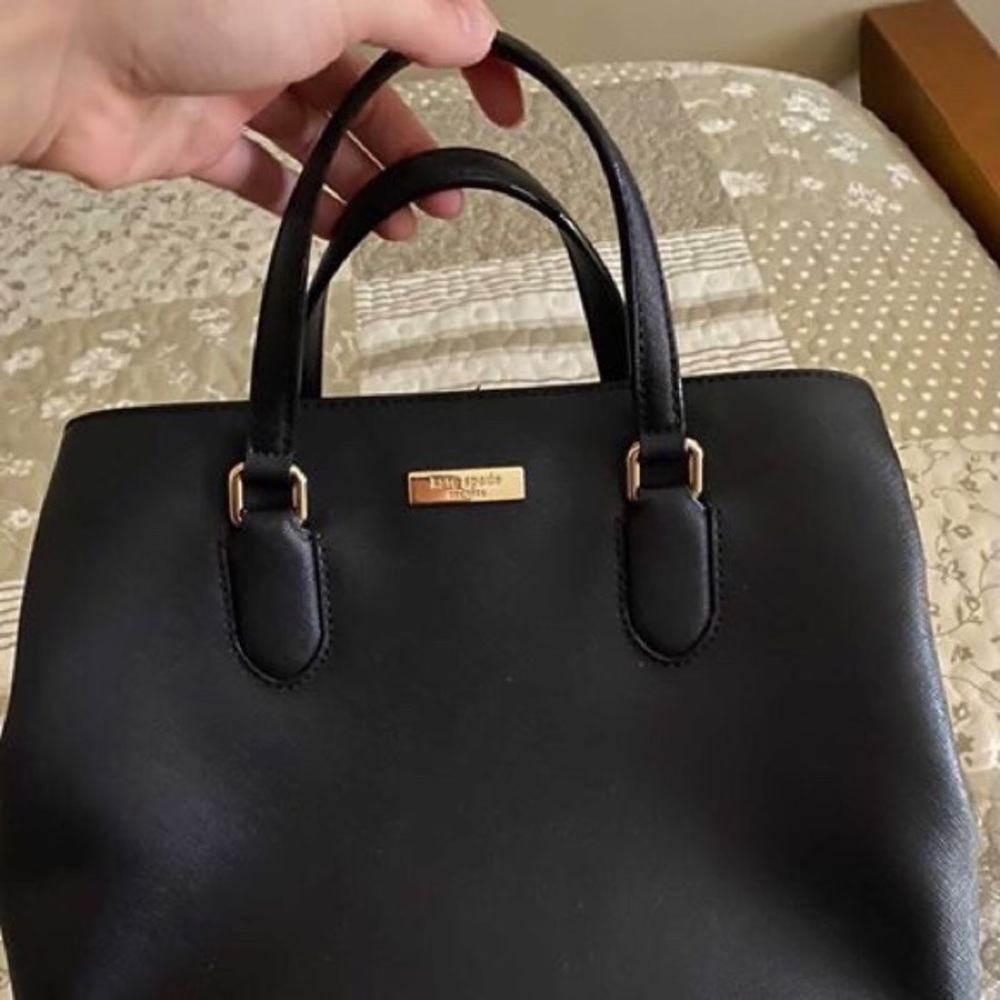 Like New- Kate Spade Bag